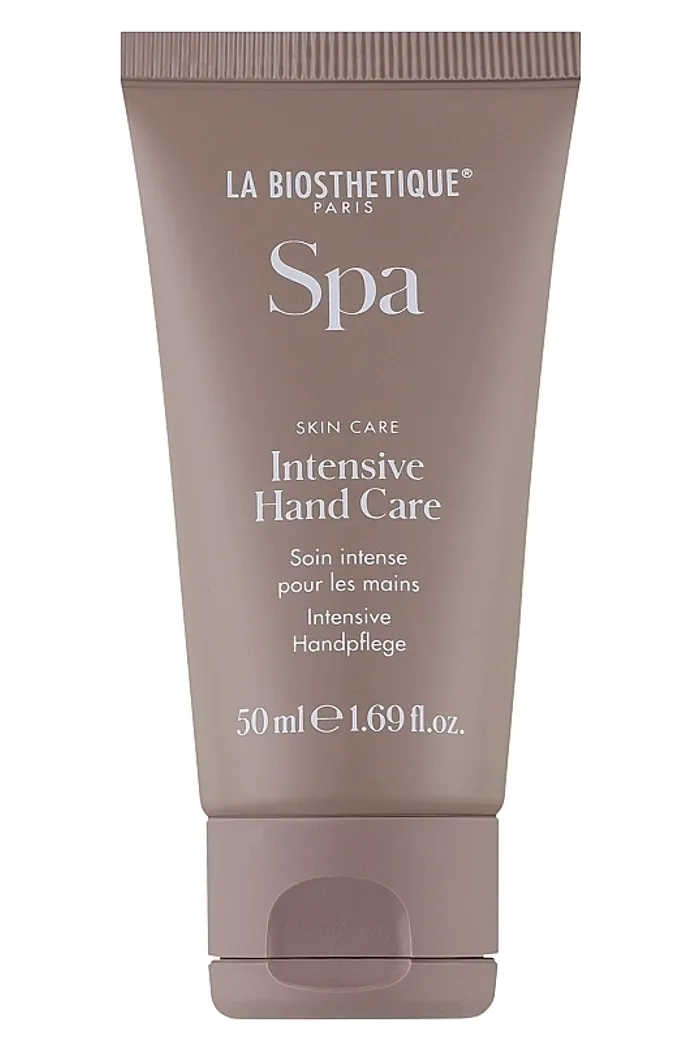 Интенсивно увлажняющий крем для рук